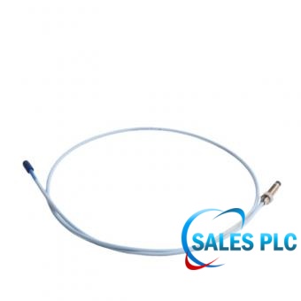 330101-00-15-10-02-05 Bently Nevada 8 mm Proximity Probe