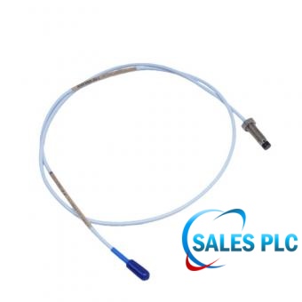 330101-00-12-50-01-05 Bently Nevada 8 mm Proximity Probe