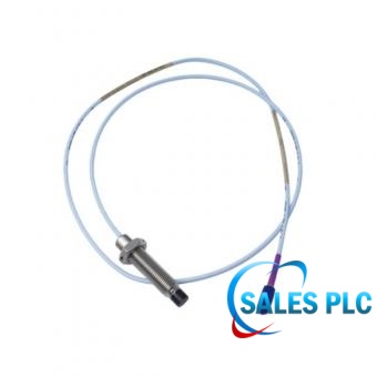 Bently Nevada XL 11 mm Probe 330703-000-060-10-11-00
