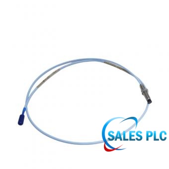 330101-00-17-10-02-00 Bently Nevada 8 mm Proximity Probe