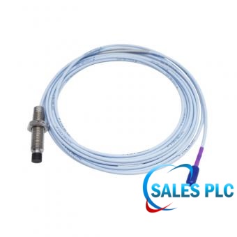 330703-000-060-50-02-05 Bently Nevada XL 11 mm Probe