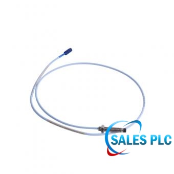 330101-00-18-10-12-05 Bently Nevada 8 mm Proximity Probe