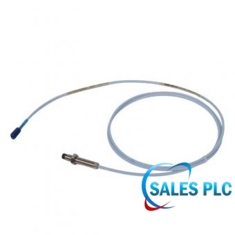 330101-00-20-15-12-05 Bently Nevada 8 mm Proximity Probe