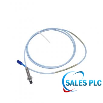 330101-00-20-20-02-05 Bently Nevada 8 mm Proximity Probe