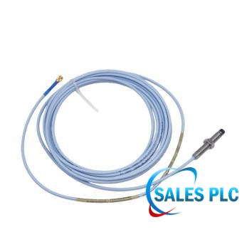 330101-00-20-90-02-05 Bently Nevada 8 mm Proximity Probe