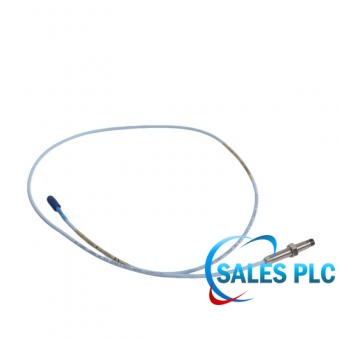 330101-00-20-10-11-00 Bently Nevada 8 mm Proximity Probe