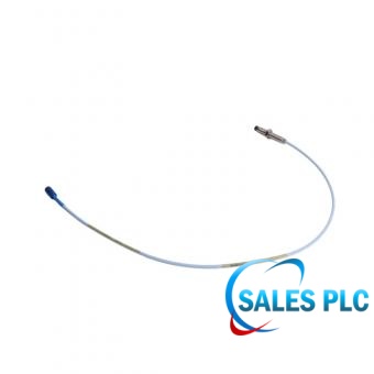 3300 XL 8 mm Proximity Probe | 330101-00-20-05-02-02 | Bently Nevada