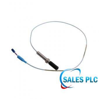 330703-020-110-10-01-05 Bently Nevada XL 11 mm Probe