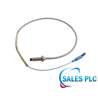 330704-000-050-10-01-05 Bently Nevada XL 11 mm Probe