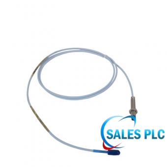 330101-00-20-20-02-00 Bently Nevada 8 mm Proximity Probe