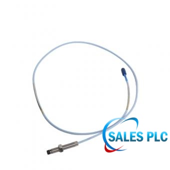 3300 XL 8 mm Proximity Probe | 330101-00-20-10-10-02-05 | Bently Nevada