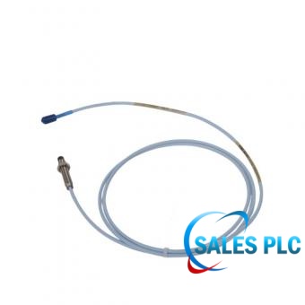 330101-00-20-20-12-05 Bently Nevada 8 mm Proximity Probe