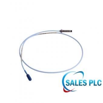 330101-00-18-15-12-05 Bently Nevada 8 mm Proximity Probe