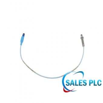 330101-00-25-05-02-05 Bently Nevada 8 mm Proximity Probe