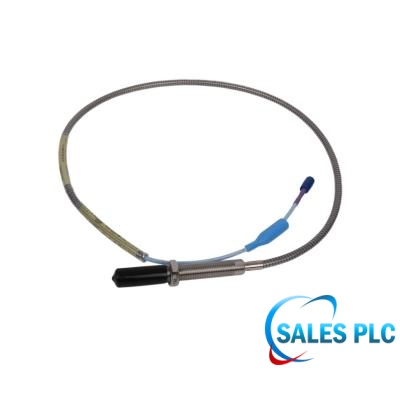 3300 XL 11 mm Proximity Probes | 330704-00-100-10-01-05 | Bently Nevada