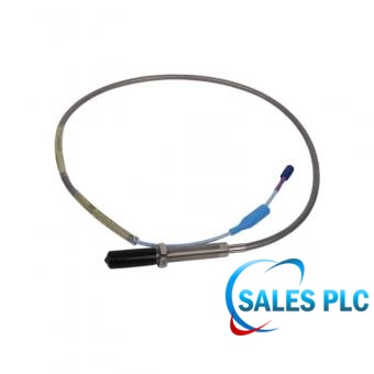 3300 XL 11 mm Proximity Probes | 330704-00-100-10-01-05 | Bently Nevada