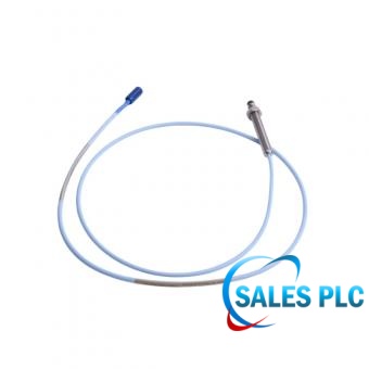 330101-00-28-10-12-CN Bently Nevada 8 mm Proximity Probe