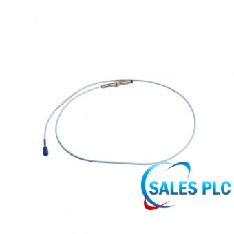 330101-00-28-10-02-00 Bently Nevada 8 mm Proximity Probe