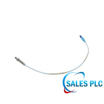 330101-00-25-10-02-00 Bently Nevada 8 mm Proximity Probe