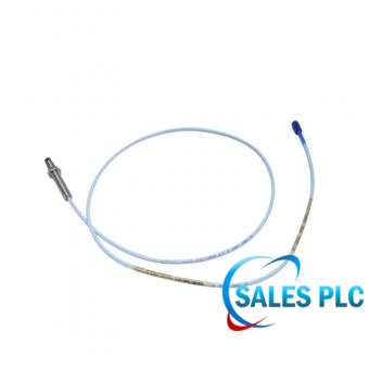 330101-00-24-10-02-00 Bently Nevada 8 mm Proximity Probe