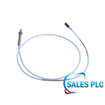 330101-00-28-90-02-00 Bently Nevada 8 mm Proximity Probe
