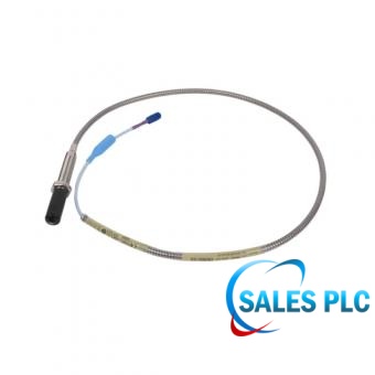 330704-000-100-10-01-CN Bently Nevada XL 11 mm Probe