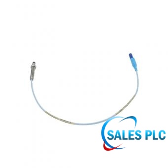 330101-00-25-05-01-05 Bently Nevada 8 mm Proximity Probe