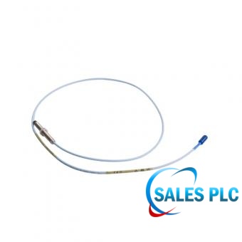 330101-00-27-10-02-00 Bently Nevada 8 mm Proximity Probe