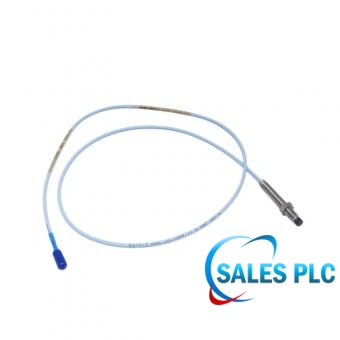 330101-00-24-10-12-CN Bently Nevada 8 mm Proximity Probe