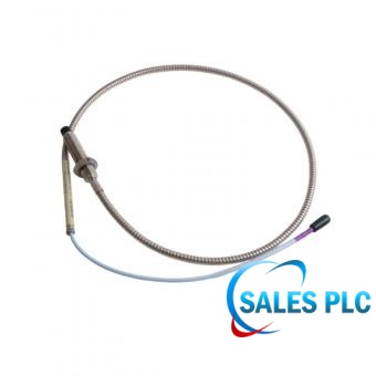 Bently Nevada XL 11 mm Probe 330704-000-060-10-02-CN