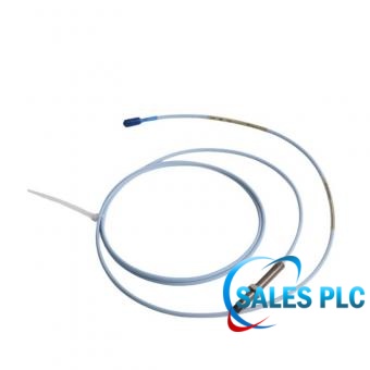 330101-00-25-10-02-05 Bently Nevada 8 mm Proximity Probe