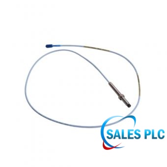 330101-00-32-10-02-00 Bently Nevada 8 mm Proximity Probe