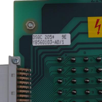 DSQC205 YB560103-AD/1