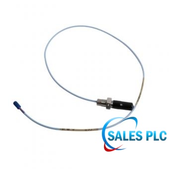 330707-00-25-10-12-00 Bently Nevada XL 11 mm Probe