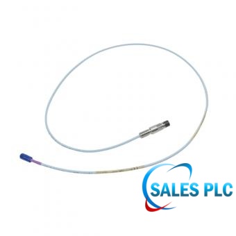 3300 XL 11 mm Reverse Mount Probe | 330706-05-46-10-02-00 | Bently Nevada