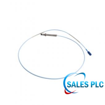 330101-00-30-15-02-00 Bently Nevada 8 mm Proximity Probe