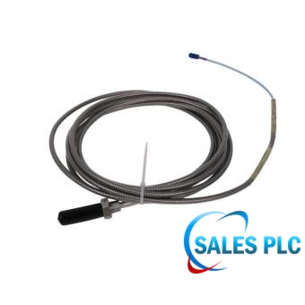 330708-00-20-10-12-00 Bently Nevada XL 11 mm Probe