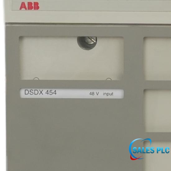 ABB DSDX454 5716075-AT