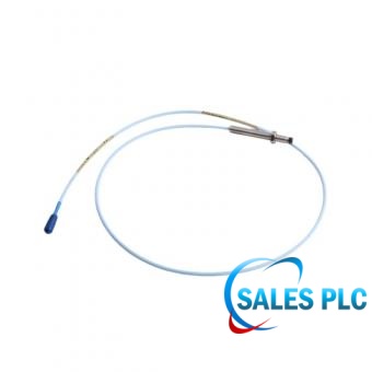 3300 XL 8 mm Proximity Probe | 330101-00-30-10-10-02-05 | Bently Nevada