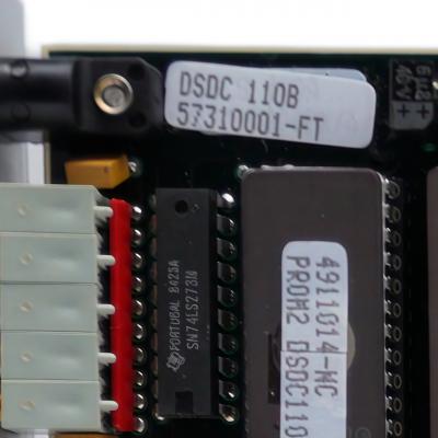 DSDC110B 57310001-FT