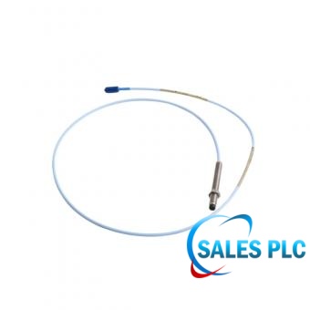 330101-00-30-10-11-00 Bently Nevada 8 mm Proximity Probe