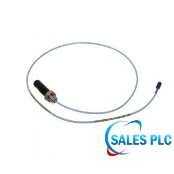330707-00-25-10-02-00 Bently Nevada XL 11 mm Probe