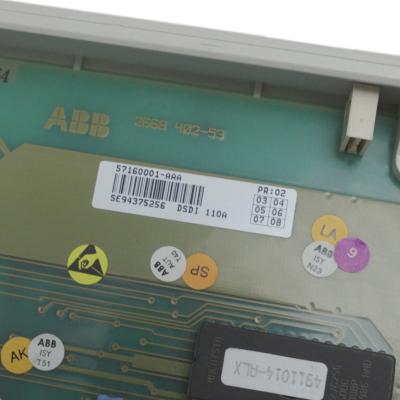 DSDI110A 57160001-AAA