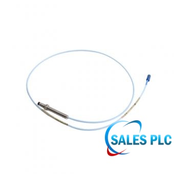 330101-00-30-20-12-05 Bently Nevada 8 mm Proximity Probe