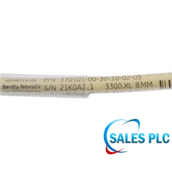 330101-00-30-10-02-05 Bently Nevada 8 mm Proximity Probe