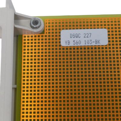 DSQC227 YB560103-BK