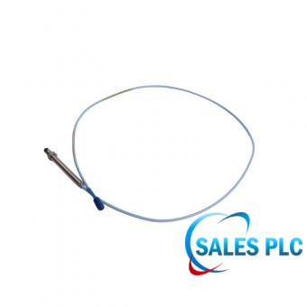 330101-00-37-05-02-00 Bently Nevada 8 mm Proximity Probe
