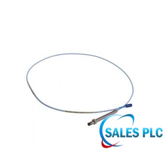 330101-00-37-05-02-05 Bently Nevada 8 mm Proximity Probe
