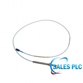 330101-00-41-15-12-05 Bently Nevada 8 mm Proximity Probe