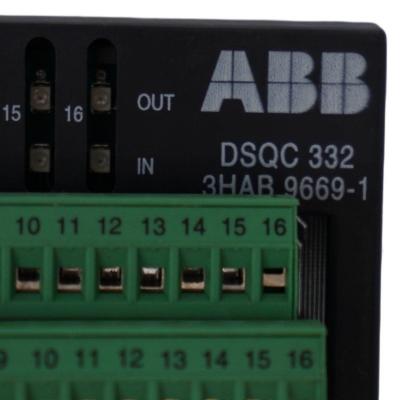 DSQC332 3HAB9669-1